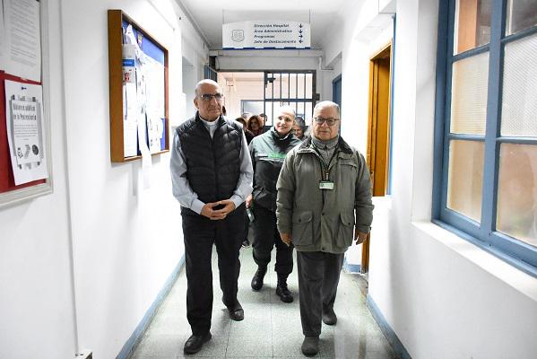 The Newland School celebró 45 años y conmemoró el día de San Francisco de Asís