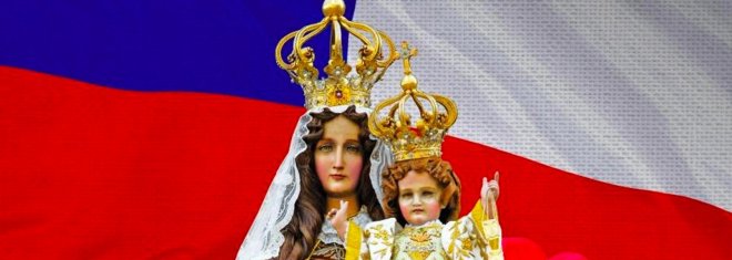 Colegio San Pedro Nolasco celebra la solemnidad de la Virgen de la Merced