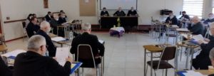125ª Asamblea Plenaria de Obispos: sinodalidad y discernimiento en camino a la Asamblea Eclesial Nacional