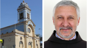 El Papa nombra al franciscano Isauro Covili como nuevo obispo de Iquique