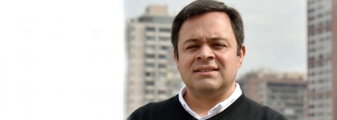 Luis Berríos y Mesa de InclusIón Laboral de MIgrantes: “Vemos una real voluntad de diálogo”