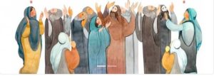 Mensaje a los jóvenes chilenos en la fiesta de Pentecostés