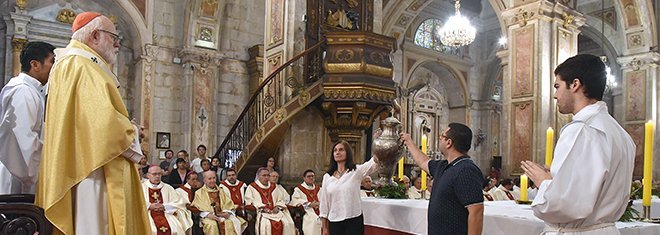 Catequistas de la Arquidiócesis se certifican para acompañar a matrimonios