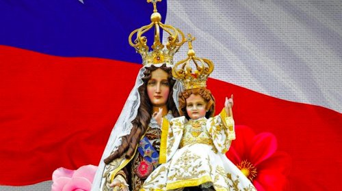 Horarios de misa: ¡este 16 de julio celebremos a la Virgen del Carmen!