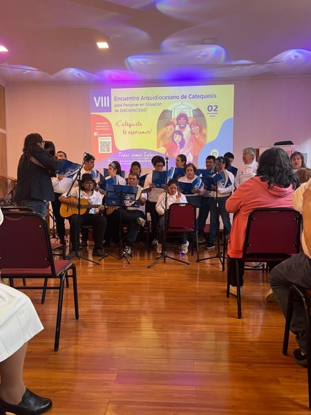 Fundación Protectora de la Infancia celebró 130 años de servicio
