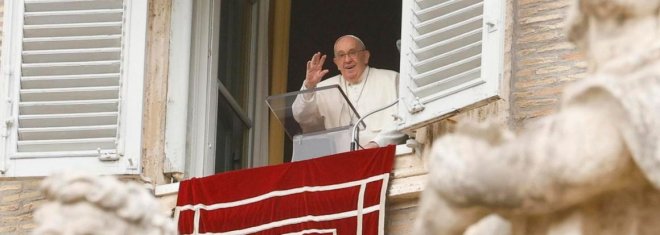 Declaración Dignitas infinita sobre la dignidad humana