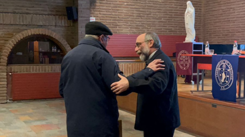 Encuentro de Catequesis para Personas en Situación de Discapacidad: Un llamado a construir una Iglesia acogedora