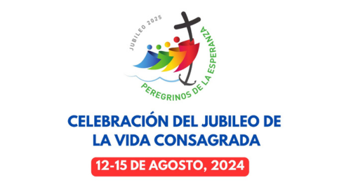Inicio de la Celebración del Jubileo de la Vida Consagrada