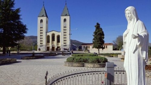 La Reina de la Paz: Nota sobre la experiencia espiritual vinculada a Medjugorje