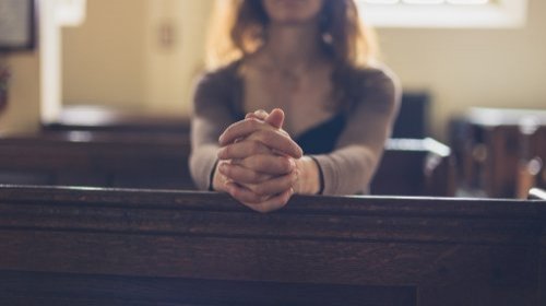 Lunes 7 de octubre: ¿cómo puedo unirme a la Jornada Mundial de Oración y Ayuno por la Paz?