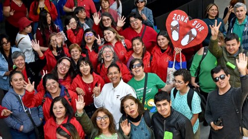 Catequistas reflexionan sobre las nuevas formas de anunciar el mensaje cristiano