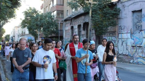 Mons. Álvaro Chordi celebró dos años de ordenación episcopal