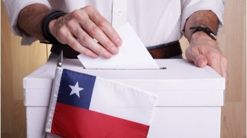 Mons. Chomali ofrece un Decálogo para quienes votarán el 26 y 27 de octubre