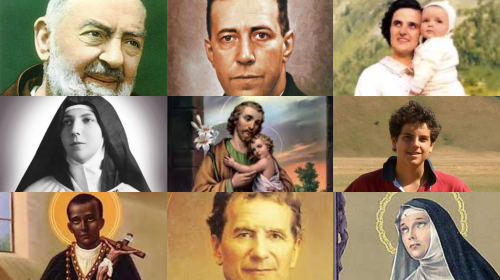¿Qué celebramos como Iglesia este 1 de noviembre?