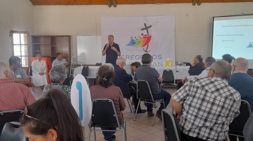 Zona Sur de Santiago realizó su segunda asamblea anual