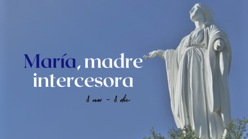 La Intercesión de María en las bodas de Caná: Modelo de confianza en la voluntad de Dios