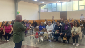 Encuentro de Catequesis para Personas en Situación de Discapacidad