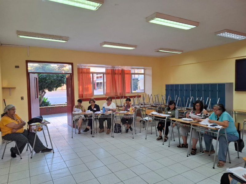 Escuelas de Verano 2025: Espacios de fe, aprendizaje y comunidad