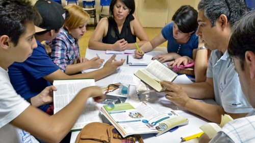 Este lunes 6 de enero comenzarán las Escuelas de Verano en Santiago