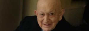 Falleció el sacerdote Francisco Javier Errázuriz Huneeus a los 96 años