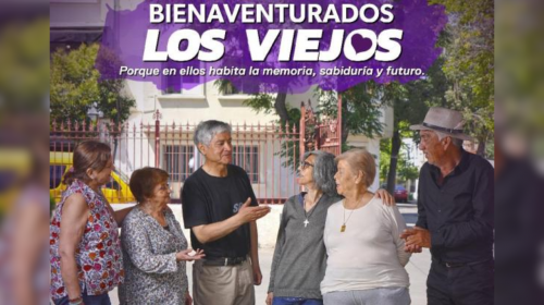 Cuaresma de Fraternidad: La Iglesia Católica invita a sumarse a la campaña 2025