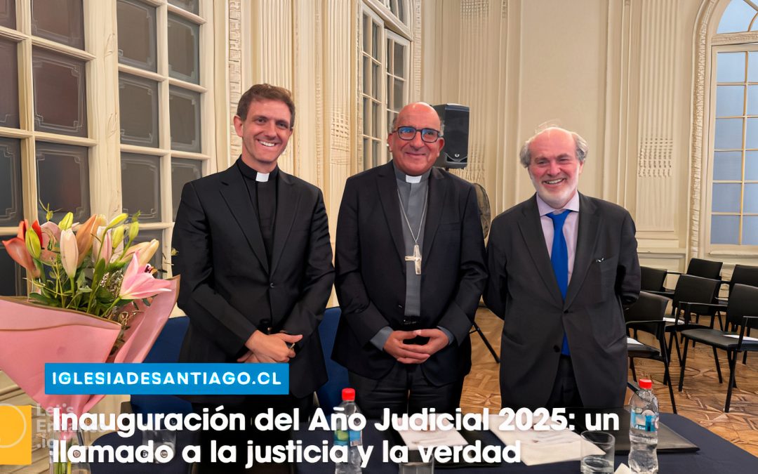Encuentro de Diáconos Permanentes: Reflexión y renovación en la Cuaresma