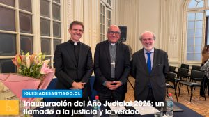 Encuentro de Diáconos Permanentes: Reflexión y renovación en la Cuaresma