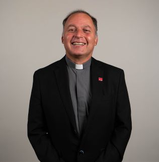 Vic. Vida Consagrada