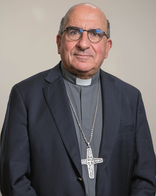 Arzobispo
