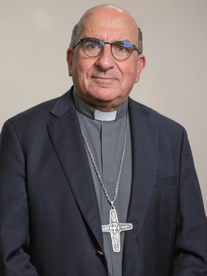 Card. Fernando Chomali
