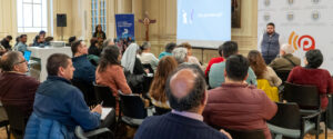 Agentes pastorales se capacitan en Alpha para fortalecer la evangelización