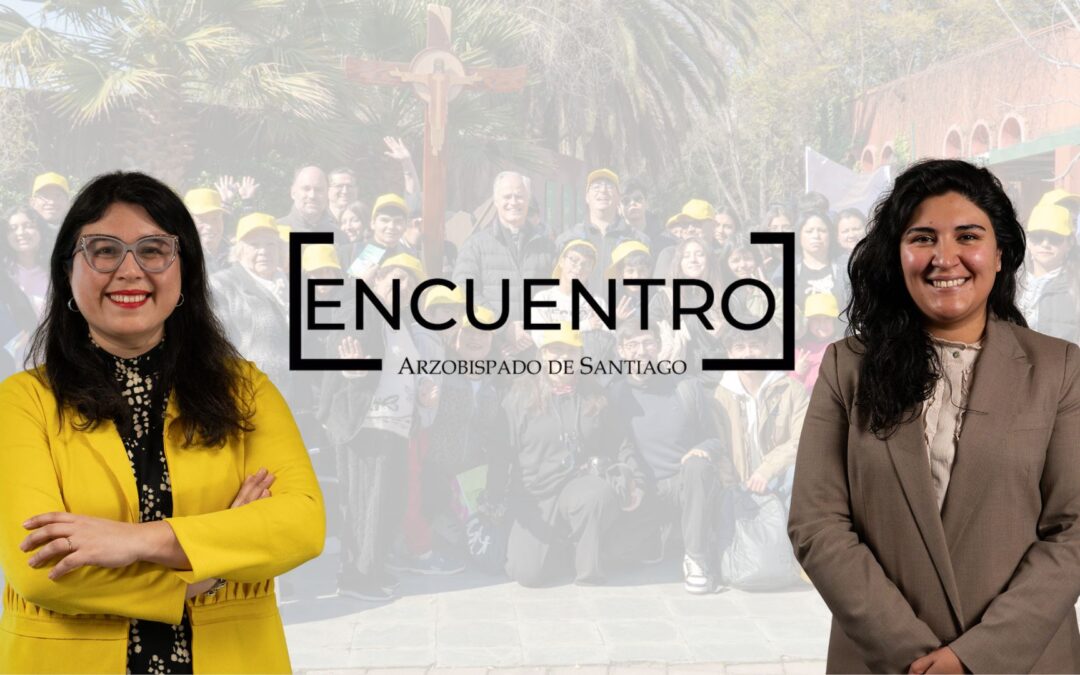Vicaría Pastoral Social Cáritas impulsa solidaridad y cultura del buen trato