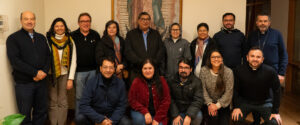Por una Iglesia Sinodal: nuevo equipo para impulsar la misión