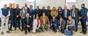 Casa del Migrante impulsa diálogo por la integración y apoyo a migrantes