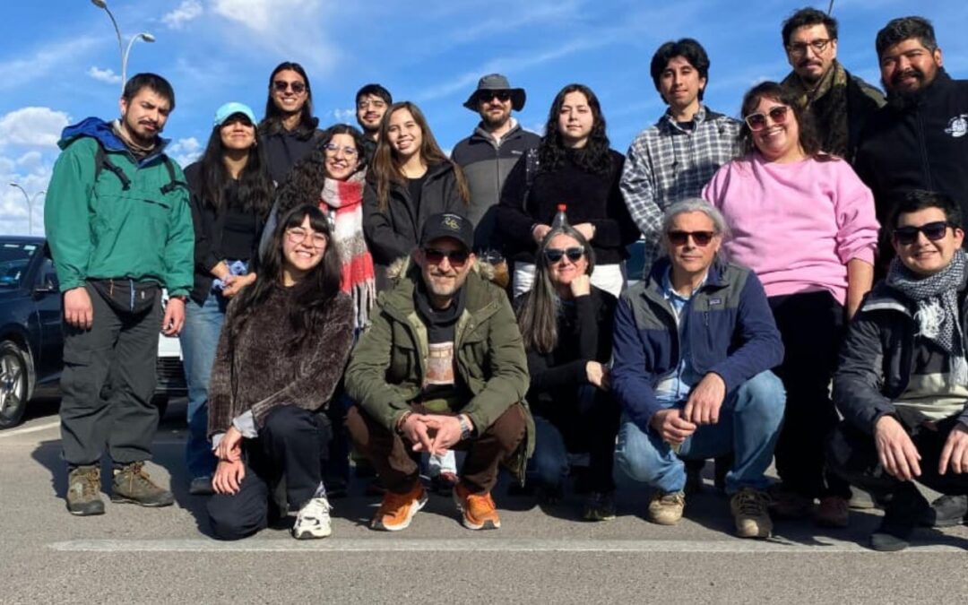 Ayquina 2025: Estudiantes y académicos vivirán tradición religiosa en el norte de Chile