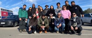 Ayquina 2025: Estudiantes y académicos vivirán tradición religiosa en el norte de Chile