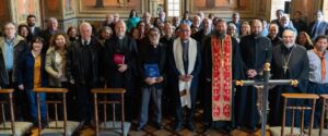 Cristianos de distintas tradiciones celebran 1700 años del Concilio de Nicea