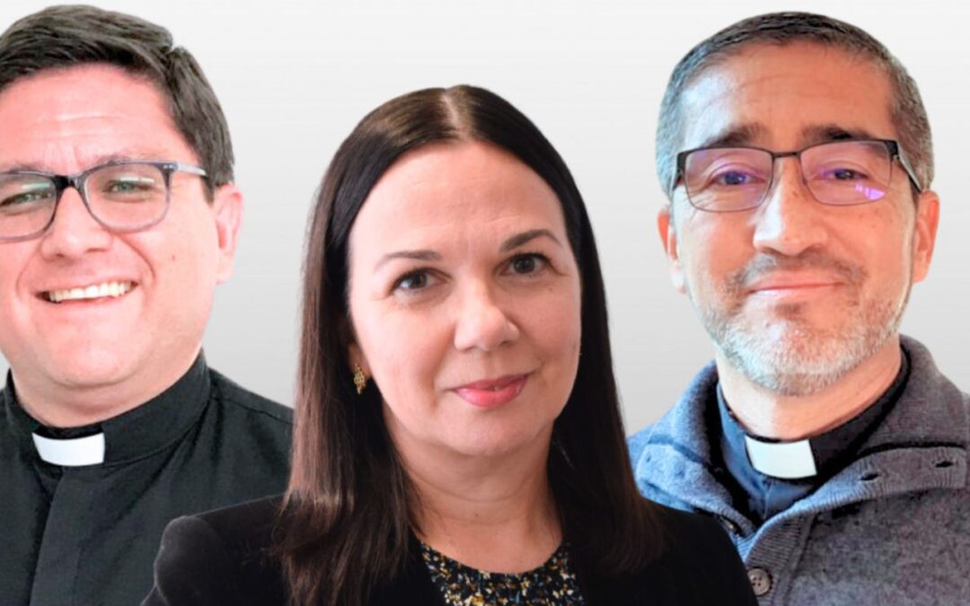 Conferencia Episcopal conforma Equipo Sinodal Nacional para la implementación del Sínodo