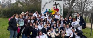 Movimientos, asociaciones y nuevas comunidades celebran su Jubileo