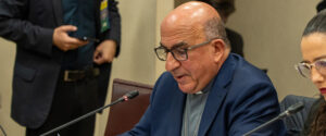 Cardenal Chomali sobre eutanasia: “Con la eutanasia no se alivia nada, se termina con una vida”