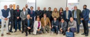Casa del Migrante impulsa diálogo por la integración y apoyo a migrantes
