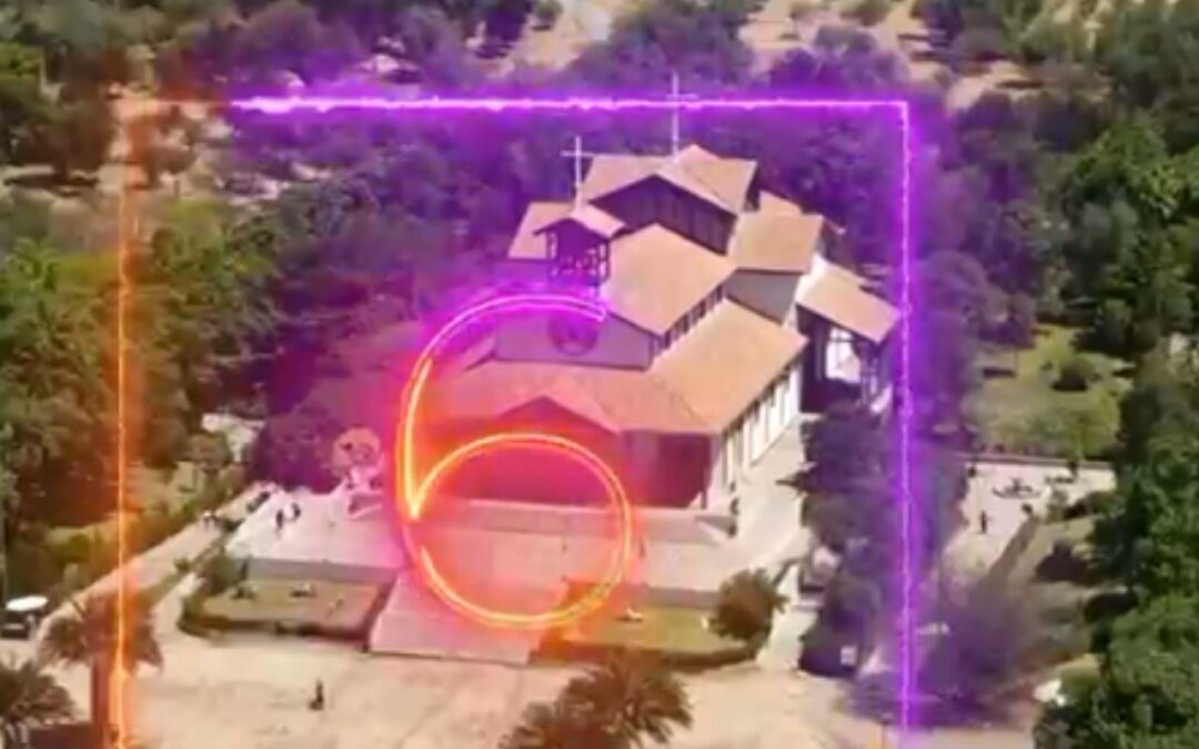 Un mensaje que impulsa el camino: video inicial de la Peregrinación a Teresita 2025