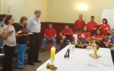 Curso online gratuito sobre los Tiempos Litúrgicos de la Iglesia