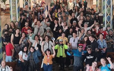 Día del Patrimonio Sagrado reúne a cientos de visitantes