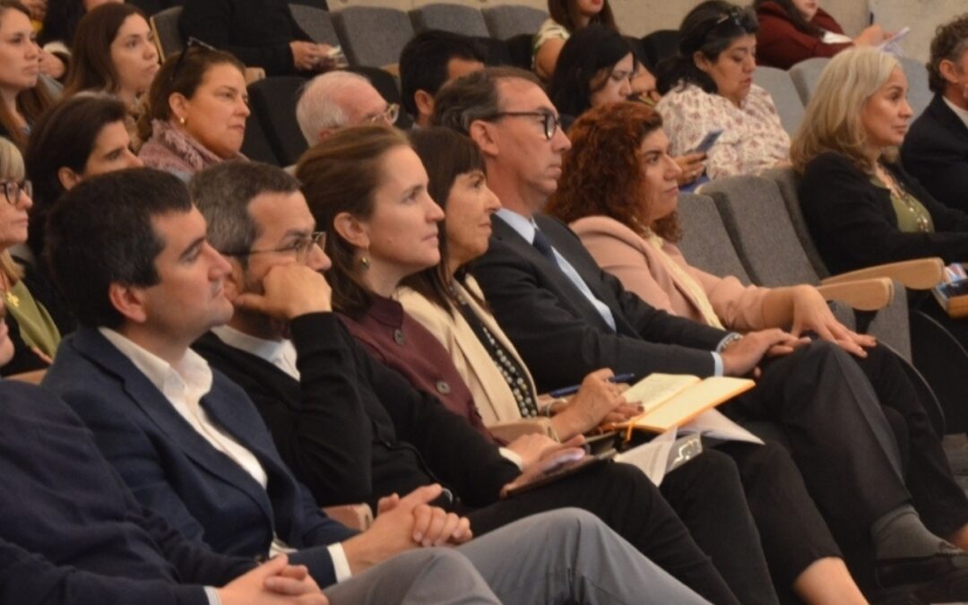 Comienza el Jubileo de la Educación y la cultura