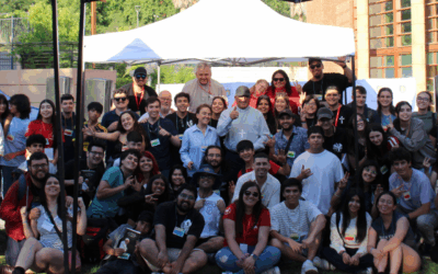 María Joven 2025 reunió a jóvenes en un espacio de fe, misión y diálogo